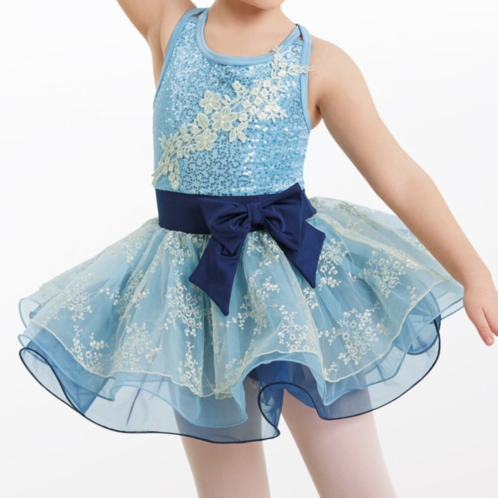 11138 Ever Ever After